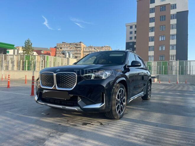 BMW  2025, 0 km - 0.0 l - Bakı