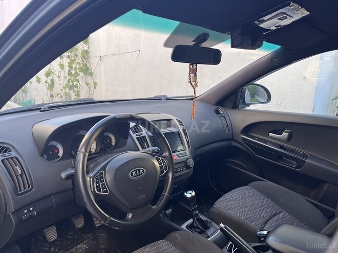 Kia Ceed 2007, 256,873 km - 1.6 l - Bakı