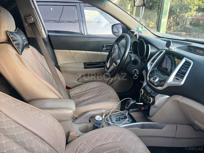 Changan Eado 2013, 349,850 km - 1.6 l - Bakı