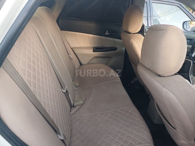 Changan Eado 2013, 349,850 km - 1.6 l - Bakı