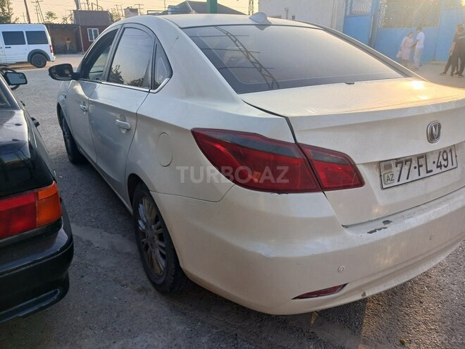 Changan Eado 2013, 349,850 km - 1.6 l - Bakı