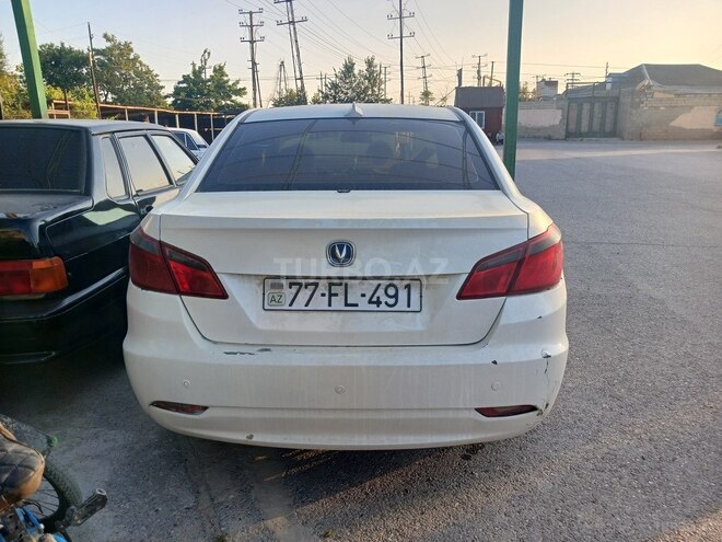 Changan Eado 2013, 349,850 km - 1.6 l - Bakı
