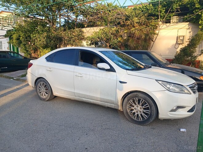 Changan Eado 2013, 349,850 km - 1.6 l - Bakı