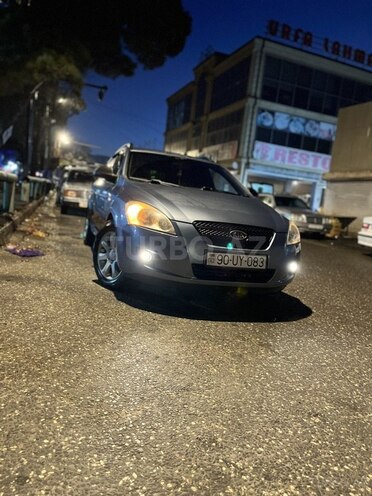 Kia Ceed 2007, 256,873 km - 1.6 l - Bakı