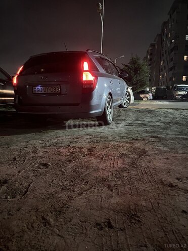 Kia Ceed 2007, 256,873 km - 1.6 l - Bakı