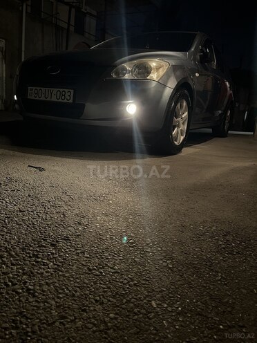 Kia Ceed 2007, 256,873 km - 1.6 l - Bakı