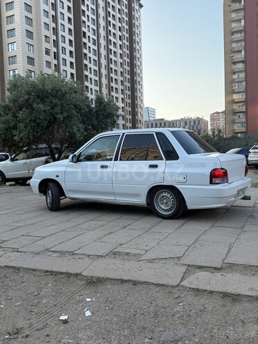Saipa 132-4