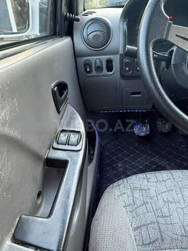 Saipa 132-8