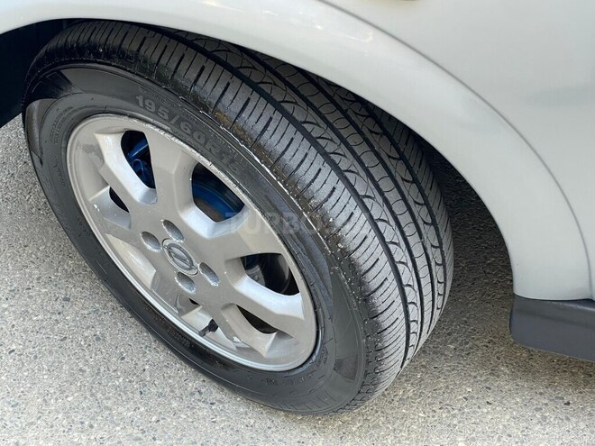 Opel Astra 2001, 440,213 km - 1.6 l - Sumqayıt