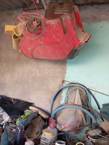 Muravey Muravey-2 01 1990, 175,000 km - 0.2 l - Bakı