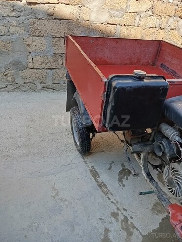 Muravey Muravey-2 01 1990, 175,000 km - 0.2 l - Bakı