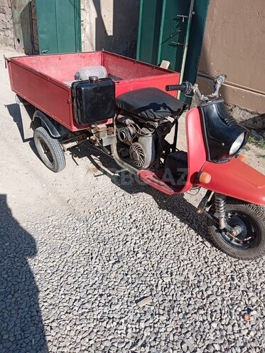 Muravey Muravey-2 01 1990, 175,000 km - 0.2 l - Bakı