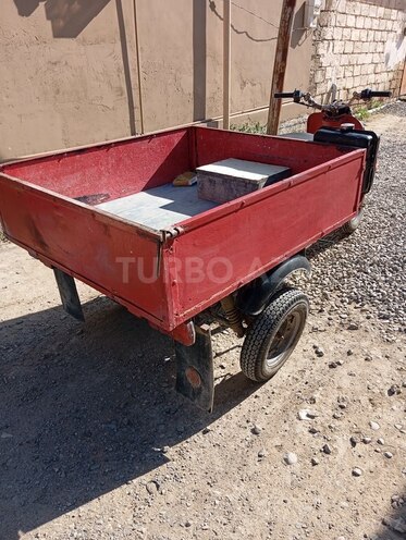 Muravey Muravey-2 01 1990, 175,000 km - 0.2 l - Bakı