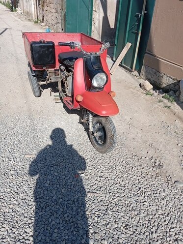 Muravey Muravey-2 01 1990, 175,000 km - 0.2 l - Bakı