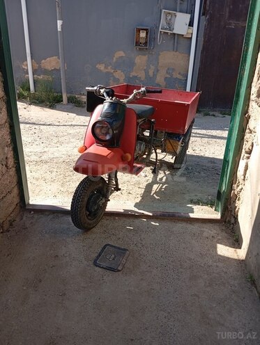 Muravey Muravey- 2 01-7