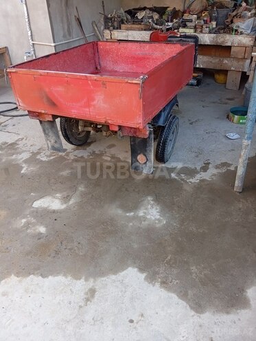 Muravey Muravey- 2 01-9