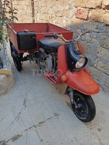 Muravey Muravey- 2 01-1