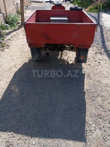 Muravey Muravey-2 01 1990, 175,000 km - 0.2 l - Bakı