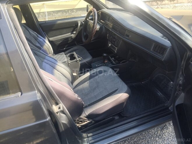 Mercedes 190 1992, 225,000 km - 1.8 л - İmişli