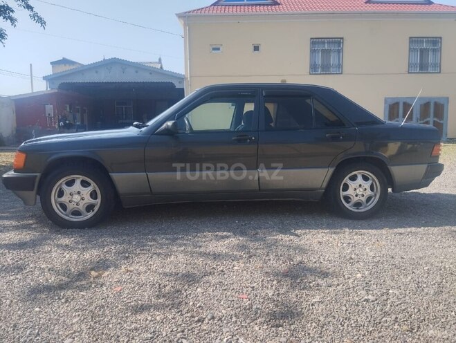 Mercedes 190 1992, 225,000 km - 1.8 л - İmişli