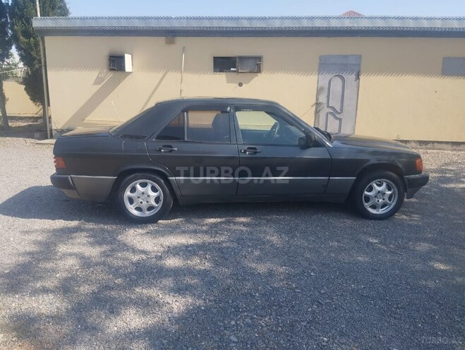 Mercedes 190 1992, 225,000 km - 1.8 л - İmişli