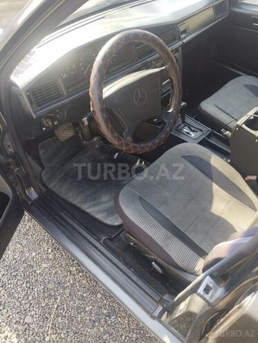 Mercedes 190 1992, 225,000 km - 1.8 л - İmişli