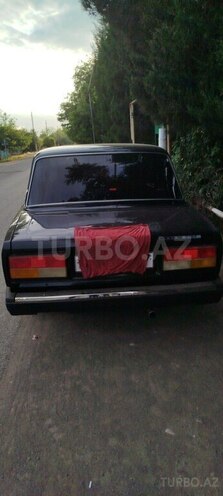 LADA (VAZ) 2107 2010, 54,403 km - 1.6 л - Goranboy