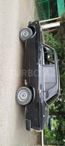 LADA (VAZ) 2107 2010, 54,403 km - 1.6 л - Goranboy