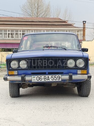 LADA (VAZ) 2106 1983, 93,600 km - 1.6 л - İmişli