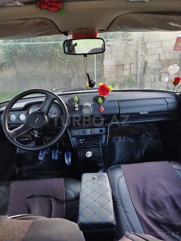 LADA (VAZ) 2106 1983, 93,600 km - 1.6 л - İmişli