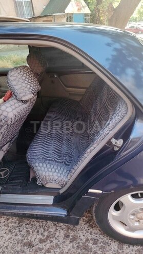 Mercedes C 180 1995, 254,200 km - 1.8 л - Bakı