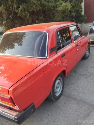LADA (VAZ) 2107 1997, 96,000 km - 1.6 l - Gəncə