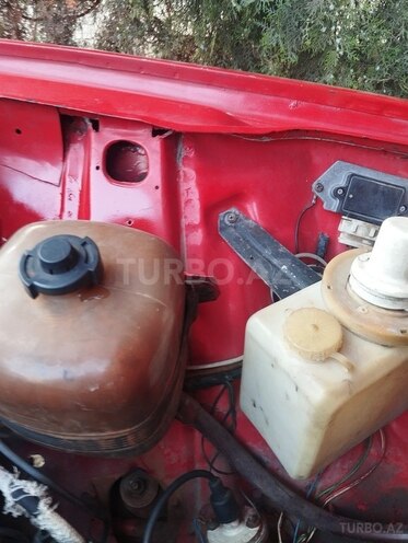 LADA (VAZ) 2107 1997, 96,000 km - 1.6 l - Gəncə