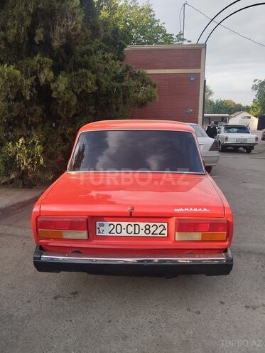 LADA (VAZ) 2107 1997, 96,000 km - 1.6 l - Gəncə
