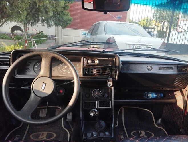 LADA (VAZ) 2107 1997, 96,000 km - 1.6 l - Gəncə