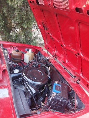 LADA (VAZ) 2107 1997, 96,000 km - 1.6 l - Gəncə