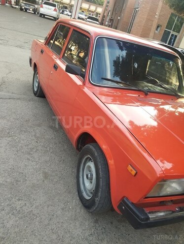 LADA (VAZ) 2107 1997, 96,000 km - 1.6 l - Gəncə