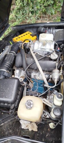 LADA (VAZ) 2107 2010, 54,403 km - 1.6 л - Goranboy