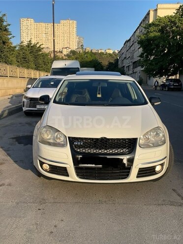 Volkswagen Jetta 2008, 134,000 km - 1.6 l - Bakı