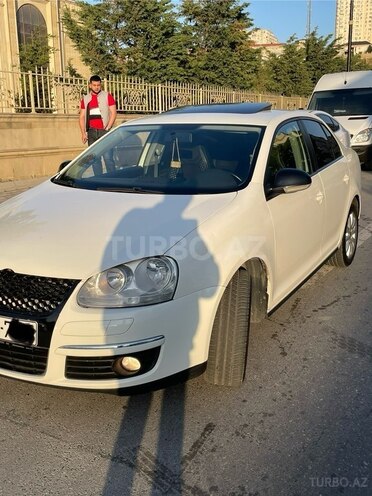Volkswagen Jetta 2008, 134,000 km - 1.6 l - Bakı