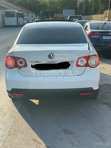 Volkswagen Jetta 2008, 134,000 km - 1.6 l - Bakı
