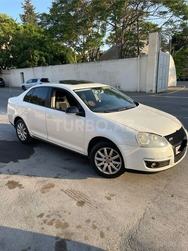 Volkswagen Jetta 2008, 134,000 km - 1.6 l - Bakı