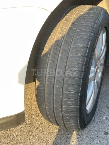 Volkswagen Jetta 2008, 134,000 km - 1.6 l - Bakı