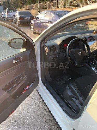 Volkswagen Jetta 2008, 134,000 km - 1.6 l - Bakı