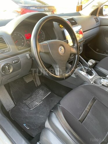 Volkswagen Jetta 2008, 134,000 km - 1.6 l - Bakı