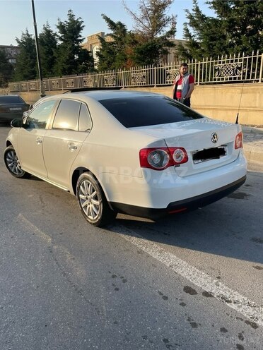 Volkswagen Jetta 2008, 134,000 km - 1.6 l - Bakı