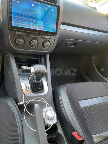 Volkswagen Jetta 2008, 134,000 km - 1.6 l - Bakı