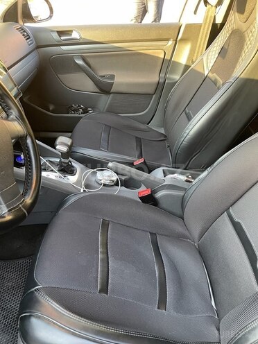Volkswagen Jetta 2008, 134,000 km - 1.6 l - Bakı