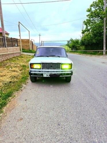 LADA (VAZ) 2107 2007, 42,842 km - 1.6 l - Şamaxı