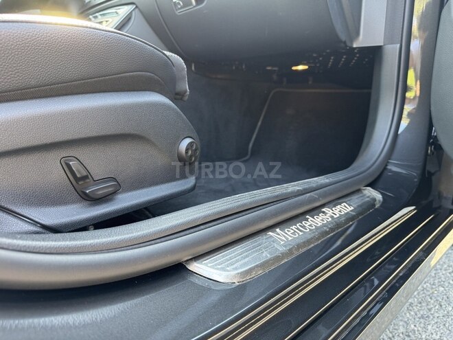 Mercedes E 300 e 2022, 14,000 km - 2.0 l - Bakı